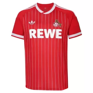 F.C. Köln Bortatröja 2026/27 F.C. Köln Bortatröja 2026/27