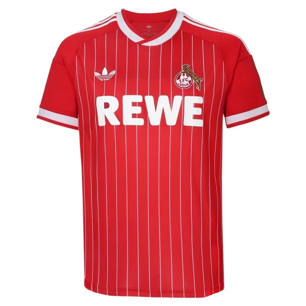 F.C. Köln Bortatröja 2026/27 F.C. Köln Bortatröja 2026/27