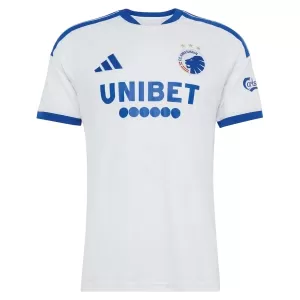 FC Copenhagen Hemmatröja 2026/27