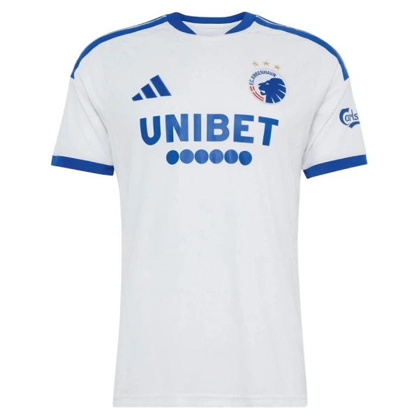 FC Copenhagen Hemmatröja 2026/27