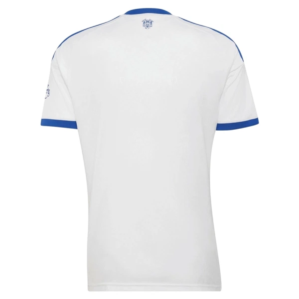 FC Copenhagen Hemmatröja 2026/27