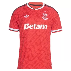 Flamengo Tredjetröja 2026/27 Flamengo Tredjetröja 2026/27