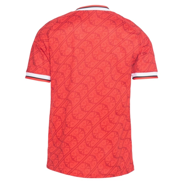 Flamengo Tredjetröja 2026/27