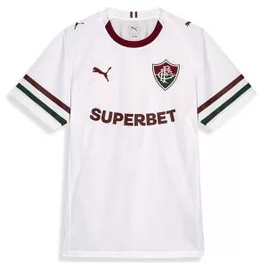 Fluminense FC Bortatröja 2026/27