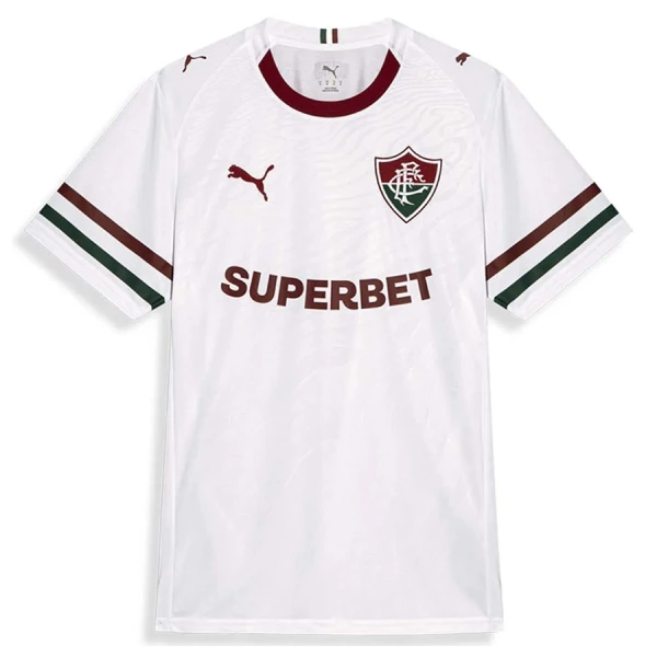 Fluminense FC Bortatröja 2026/27 Fluminense FC Bortatröja 2026/27