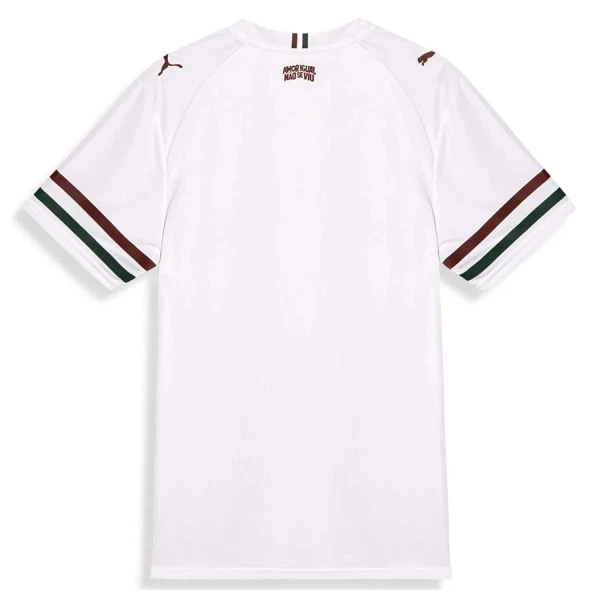 Fluminense FC Bortatröja 2026/27