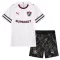Fluminense FC Bortatröja Barn 2026/27