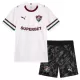 Fluminense FC Bortatröja Barn 2026/27 Fluminense FC Bortatröja Barn 2026/27