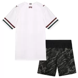 Fluminense FC Bortatröja Barn 2026/27