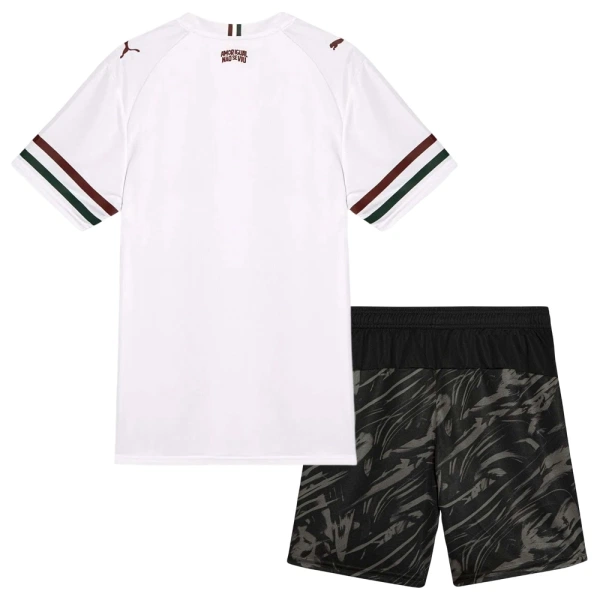 Fluminense FC Bortatröja Barn 2026/27