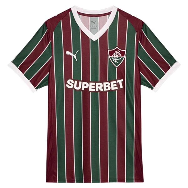 Fluminense FC Hemmatröja 2026/27 Fluminense FC Hemmatröja 2026/27