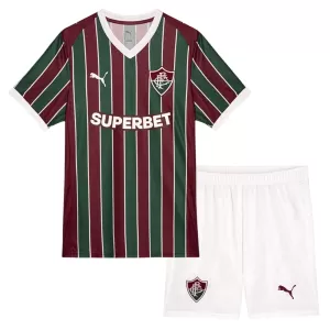 Fluminense FC Hemmatröja Barn 2026/27