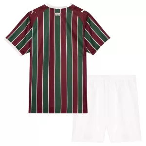 Fluminense FC Hemmatröja Barn 2026/27
