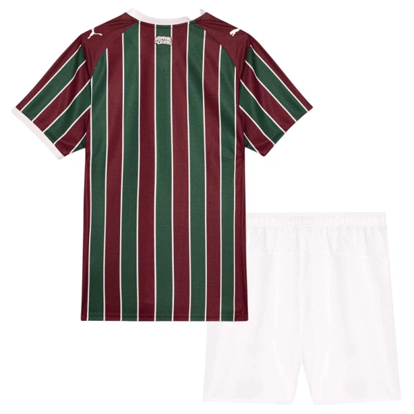 Fluminense FC Hemmatröja Barn 2026/27