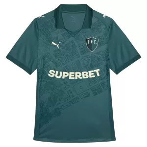 Fluminense FC Tredjetröja 2026/27