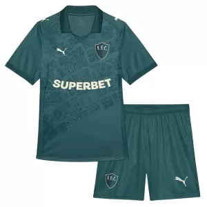 Fluminense FC Tredjetröja Barn 2026/27