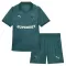 Fluminense FC Tredjetröja Barn 2026/27