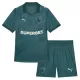 Fluminense FC Tredjetröja Barn 2026/27 Fluminense FC Tredjetröja Barn 2026/27