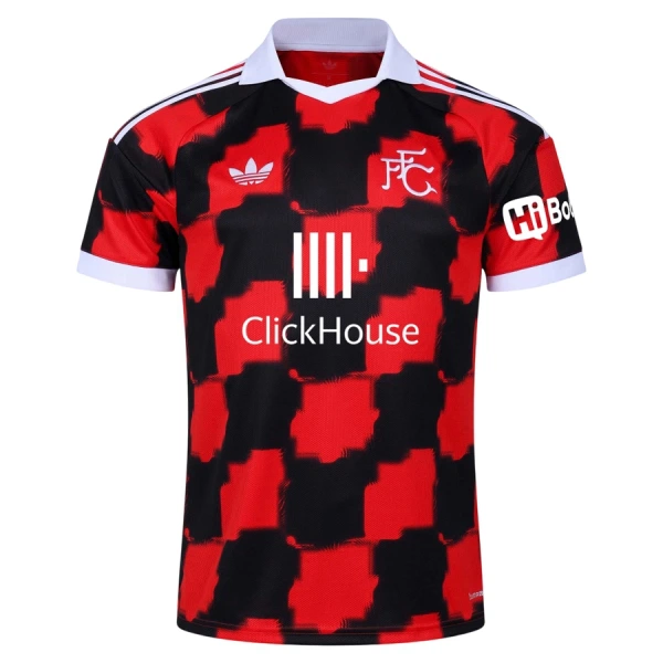 Fulham FC Bortatröja 2026/27 Fulham FC Bortatröja 2026/27