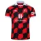 Fulham FC Bortatröja 2026/27