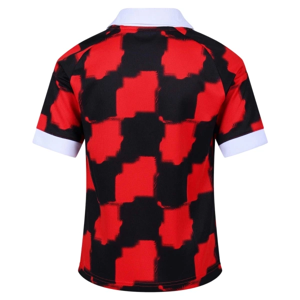 Fulham FC Bortatröja 2026/27