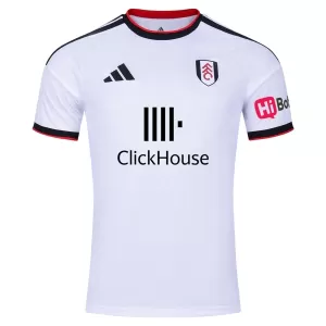Fulham FC Hemmatröja 2026/27