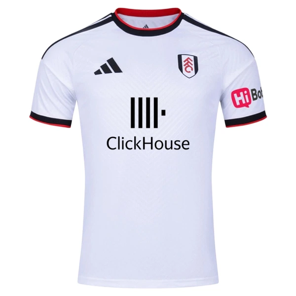 Fulham FC Hemmatröja 2026/27