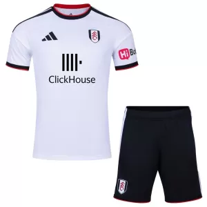 Fulham FC Hemmatröja Barn 2026/27