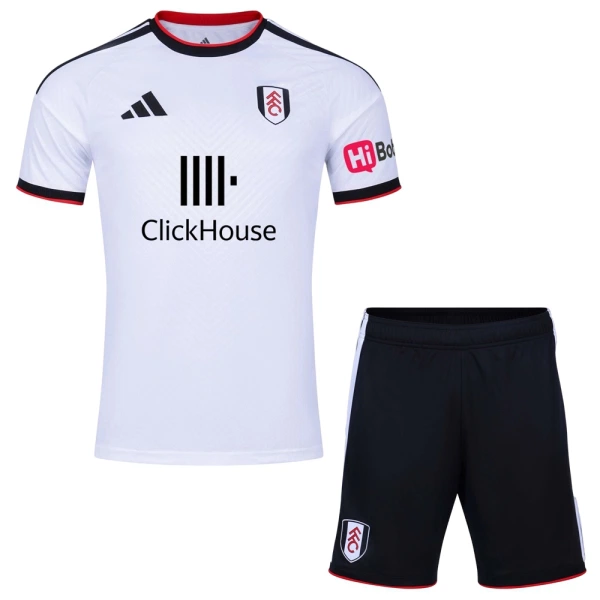 Fulham FC Hemmatröja Barn 2026/27 Fulham FC Hemmatröja Barn 2026/27