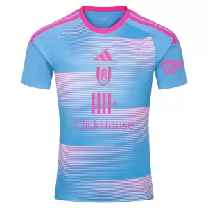Fulham FC Tredjetröja 2026/27
