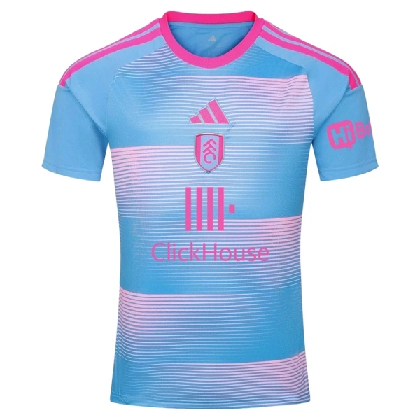 Fulham FC Tredjetröja Barn 2026/27