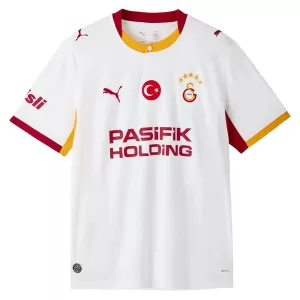 Galatasaray SK Bortatröja 2026/27