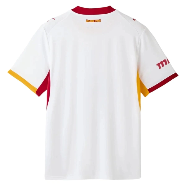 Galatasaray SK Bortatröja 2026/27