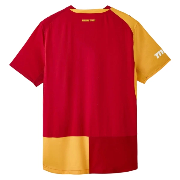 Galatasaray SK Hemmatröja 2026/27