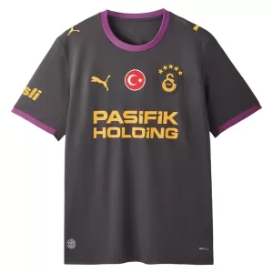 Galatasaray SK Tredjetröja 2026/27