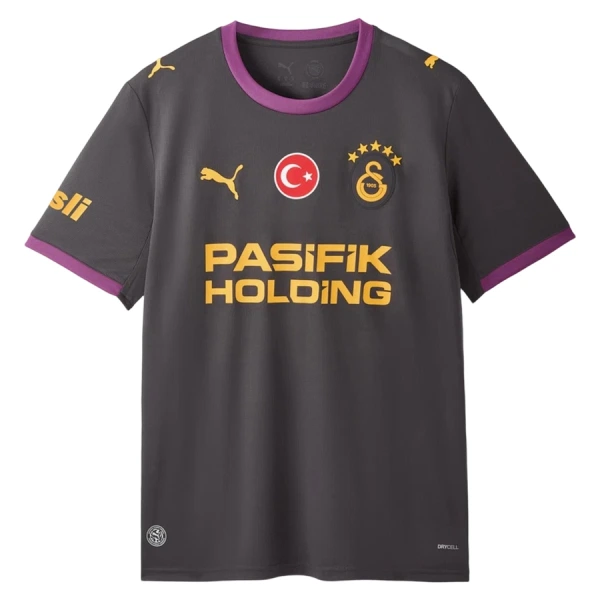 Galatasaray SK Tredjetröja 2026/27 Galatasaray SK Tredjetröja 2026/27