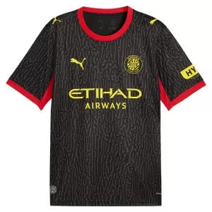 Girona Bortatröja 2026/27
