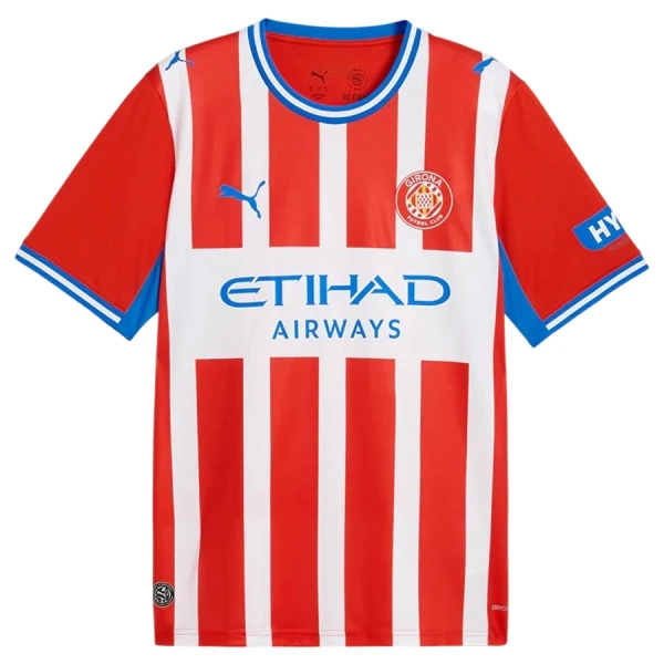 Girona Hemmatröja 2026/27 Girona Hemmatröja 2026/27
