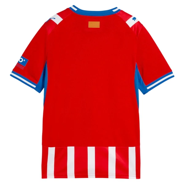 Girona Hemmatröja 2026/27