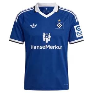 Hamburger SV Bortatröja 2026/27 Hamburger SV Bortatröja 2026/27