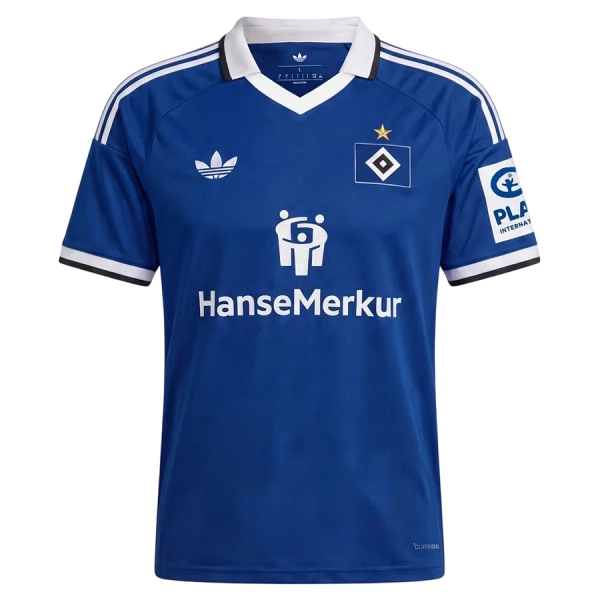 Hamburger SV Bortatröja 2026/27 Hamburger SV Bortatröja 2026/27