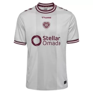 Heart of Midlothian Bortatröja 2026/27