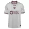 Heart of Midlothian Bortatröja 2026/27