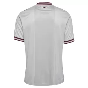 Heart of Midlothian Bortatröja 2026/27