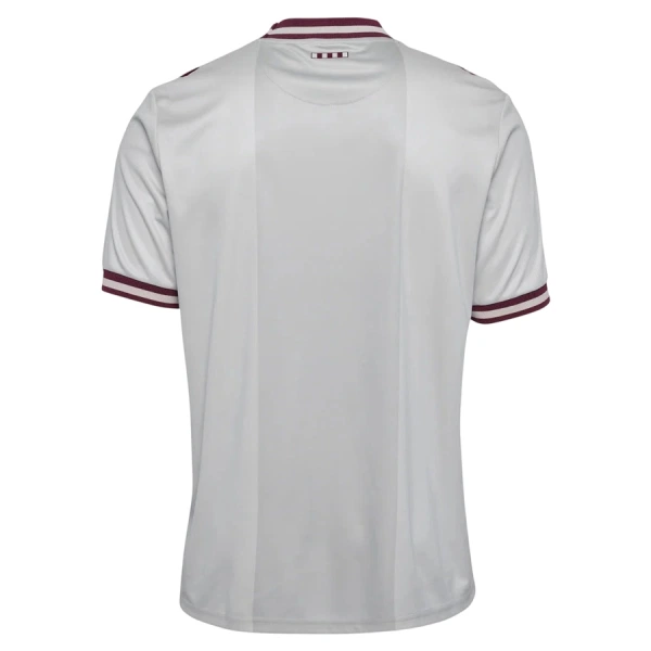 Heart of Midlothian Bortatröja 2026/27