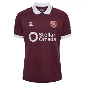 Heart of Midlothian Hemmatröja 2026/27
