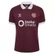Heart of Midlothian Hemmatröja 2026/27 Heart of Midlothian Hemmatröja 2026/27
