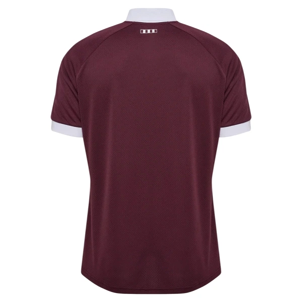 Heart of Midlothian Hemmatröja 2026/27