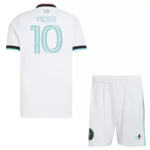 Inter Miami CF Lionel Messi 10 Tredjetröja Barn 2026/27