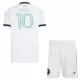Inter Miami CF Lionel Messi 10 Tredjetröja Barn 2026/27 Inter Miami CF Lionel Messi 10 Tredjetröja Barn 2026/27